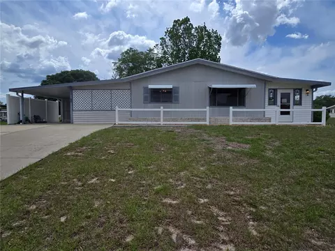 10330 SW 99th Ave, Ocala, FL 34481