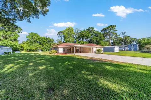 10140 SW 81st Terrace Rd, Ocala, FL 34481
