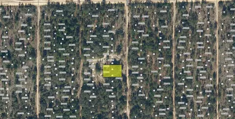 SW 55th Avenue, Interlachen, FL 32148