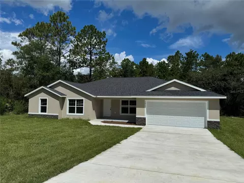 12953 SW 85th Pl, Dunnellon, FL 34432