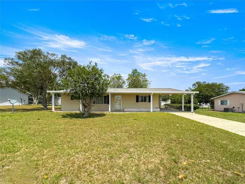 6263 SW 107th St, Ocala, FL 34476