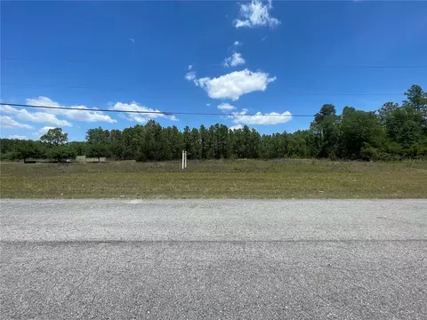 SW 137th Street, Ocala, FL 34473