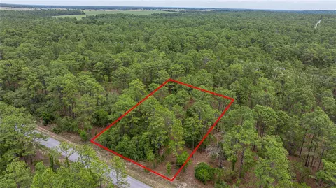 Blk 15 Lot 27 NW Winding Hills Road, Dunnellon, FL 34431