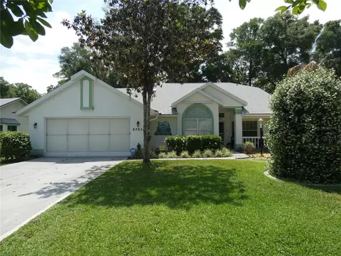 8765 SW 190th Cir, Dunnellon, FL 34432