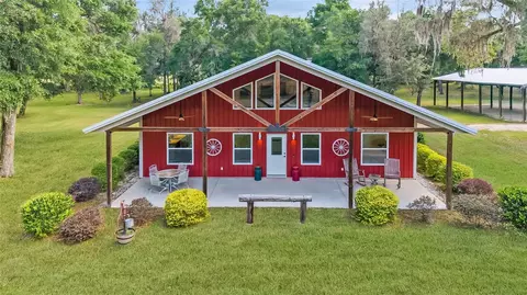 4089 E Hwy 318, Citra, FL 32113