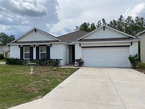 12 Hickory Course Way, Ocala, FL 34472