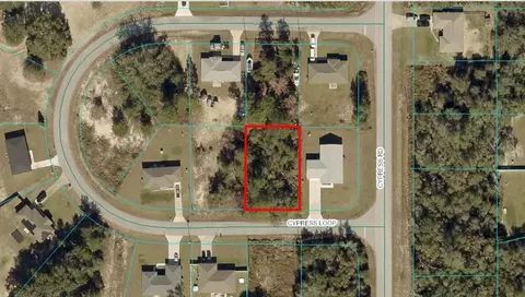 tbd Lot 8 Cypress Loop, Ocala, FL 34472 photo 1