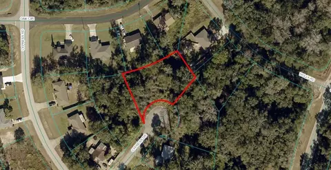 tbd Lot 8 Cypress Dr, Ocala, FL 34472
