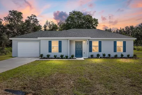 267 Oak Lane Trak, Ocala, FL 34472
