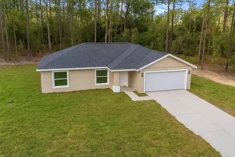 23964 NW Falcon Ave, Dunnellon, FL 34431