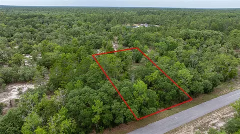 Blk 15 Lot 8 SW Little Cliffs Drive, Dunnellon, FL 34431