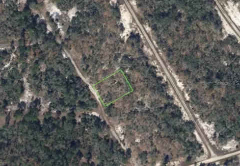 287 Blue Horizon Dr, Lake Placid, FL 33852