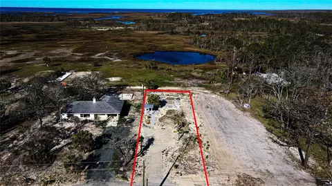 428 SW 911 St, Steinhatchee, FL 32359