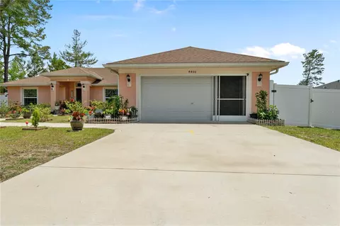 4406 SW 152nd St SW, Ocala, FL 34473