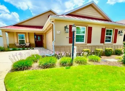 3023 Charlevoix St, The Villages, FL 32163