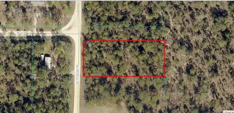 tbd NW Lot 1 Nw 165th Ave Rd, Ocala, FL 34481