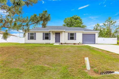 97 Dogwood Cir, Ocala, FL 34472