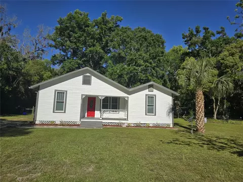 326 SE 2nd St, Williston, FL 32696