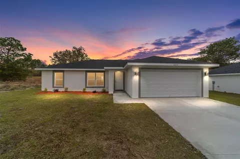 13349 SW 113th Pl, Dunnellon, FL 34432
