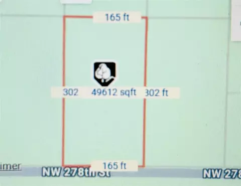 19675 NW 278th St, Okeechobee, FL 34972