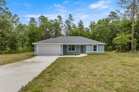 7299 SW 202 Ct, Dunnellon, FL 34431