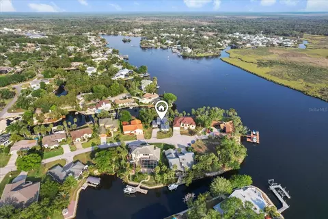 5259 S Stetson Point Dr, Homosassa, FL 34448