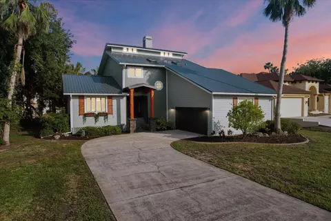 5259 S Stetson Point Dr, Homosassa, FL 34448