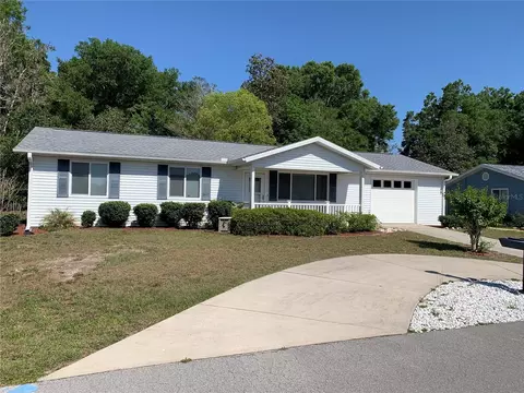 11445 SW 84th Avenue Rd, Ocala, FL 34481