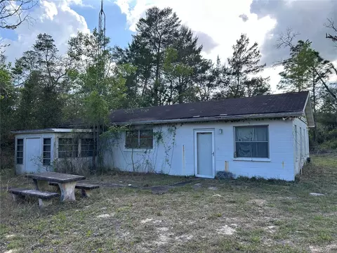 7030 NE 136th Ave, Williston, FL 32696