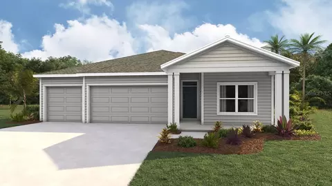24253 NW 12th Pl, Newberry, FL 32669