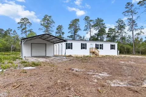 6346 N Polar Pt, Dunnellon, FL 34433