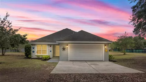 15465 SE 113th Street Rd, Ocklawaha, FL 32179