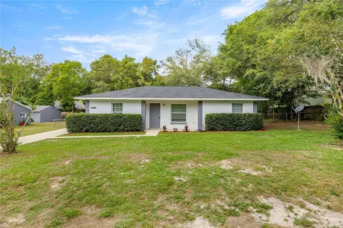 13102 SE 101st Ave, Belleview, FL 34420