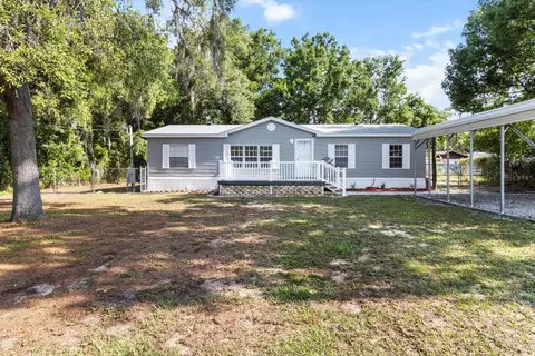 6409 W Grant St, Homosassa, FL 34448
