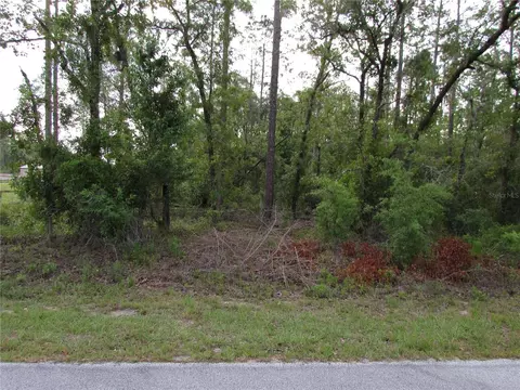 lot37 SW Hunter Hill Ave, Dunnellon, FL 34431