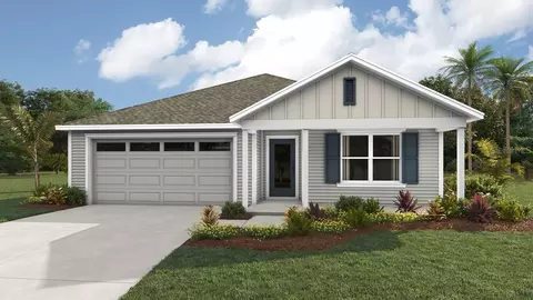 17139 NW 179th Way, Alachua, FL 32615