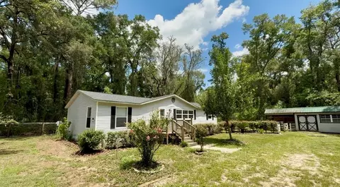 3410 SE 132nd Pl, Belleview, FL 34420