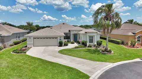 1427 SW 161st St, Ocala, FL 34473