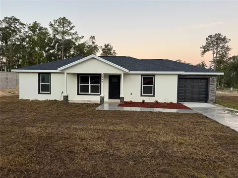 Undisclosed, Dunnellon, FL 34431