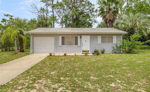 8449 SW 105th Pl, Ocala, FL 34481