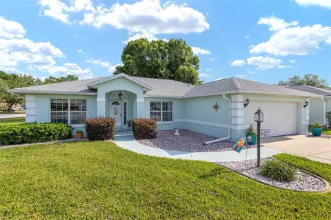 8722 SW 60th Cir, Ocala, FL 34476