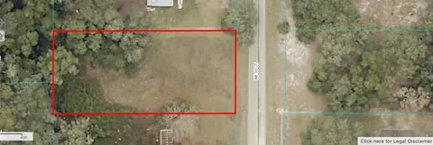 NE 39th Court, Citra, FL 32113
