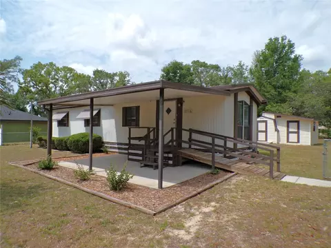 12116 SE 85th Ct, Belleview, FL 34420