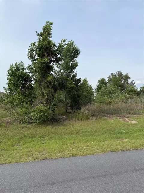tbd SW 129th Ln, Ocala, FL 34473