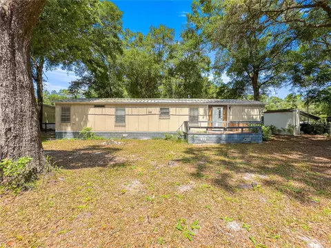 11815 NW 15th Ln, Ocala, FL 34482