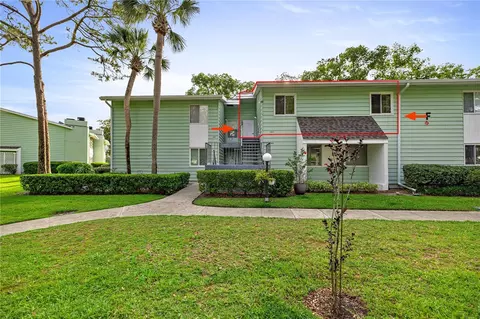 546 Midway Dr #B, Ocala, FL 34472