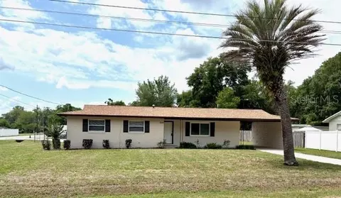 2848 SE 11th St, Ocala, FL 34471