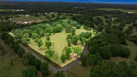 tbd W Hwy 329 #LOT 1, Reddick, FL 32686