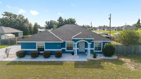 13115 SW 49th Ave, Ocala, FL 34473