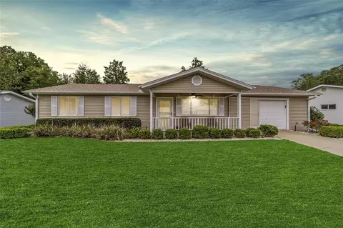 8140 SW 109th Street Rd, Ocala, FL 34481
